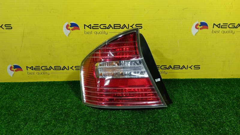 Стоп-сигнал SUBARU LEGACY BL5 EJ204 2006 левый 220-20806 (б/у)