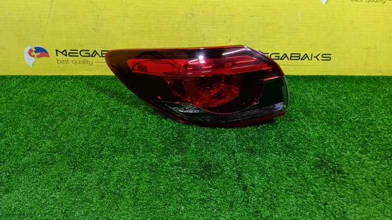Стоп-сигнал MAZDA ATENZA GJ2AW левый 220-65033 (б/у)