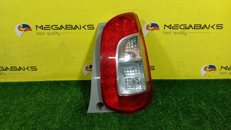 Стоп-сигнал TOYOTA PASSO KGC35 правый 220-51397 (б/у)
