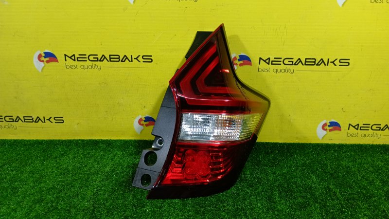 Стоп-сигнал NISSAN NOTE E12 2019 правый D202 (б/у)
