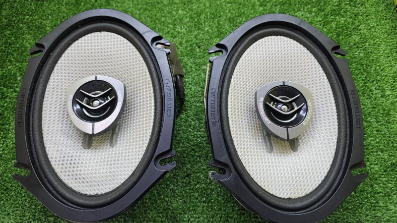 Динамик Pioneer Carrozzeria TS-F57 (б/у)