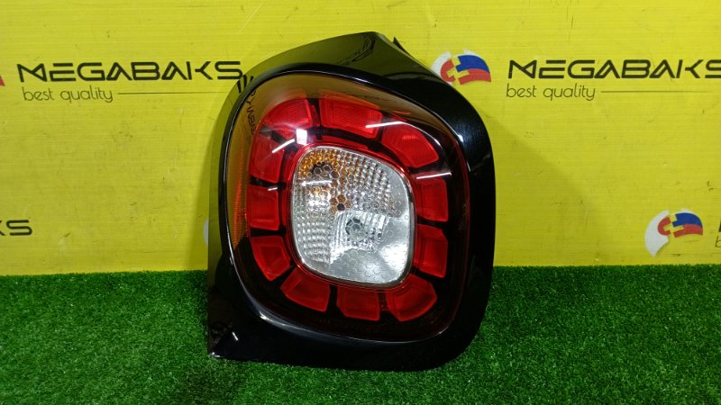 Стоп-сигнал SMART FORFOUR C453 281920 2017 левый (б/у)