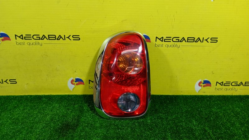Стоп-сигнал MINI COUNTRYMAN R60 N16B16 2012 левый (б/у)