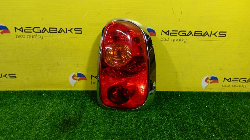 Стоп-сигнал MINI COUNTRYMAN R60 N16B16 2012 правый (б/у)