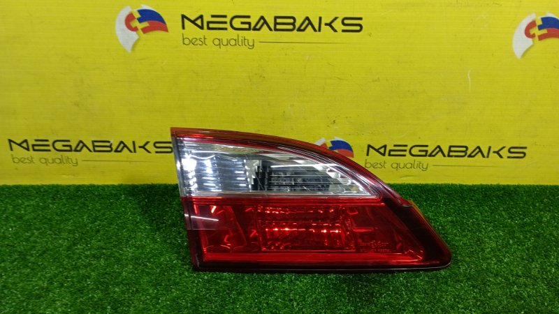 Стоп вставка MAZDA PREMACY CWFFW PE-VPS 2013 левый P9378 (б/у)