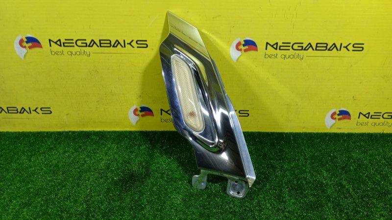 Накладка на крыло MINI COUNTRYMAN R60 N16B16 2012 передняя правая 9977M (б/у)