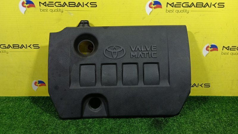 Крышка двс декоративная TOYOTA WISH ZGE20 2ZR-FAE (б/у)