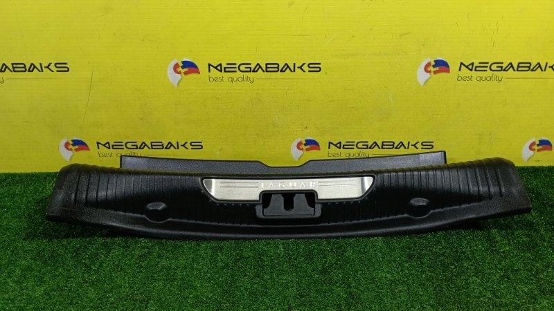 Накладка замка багажника JAGUAR XJ X351 508PN 2010 (б/у)