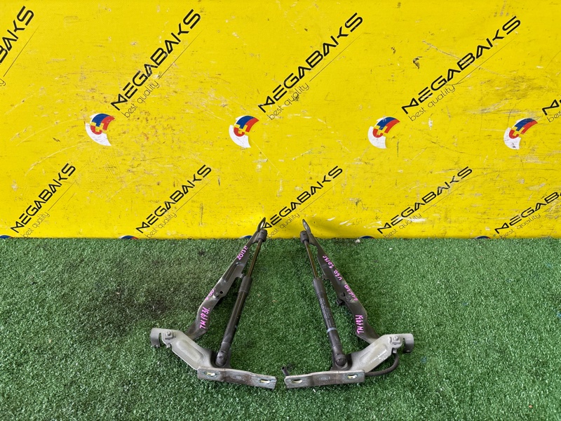 Петля капота VOLVO V60 FW48 B4164T 2013 (б/у)