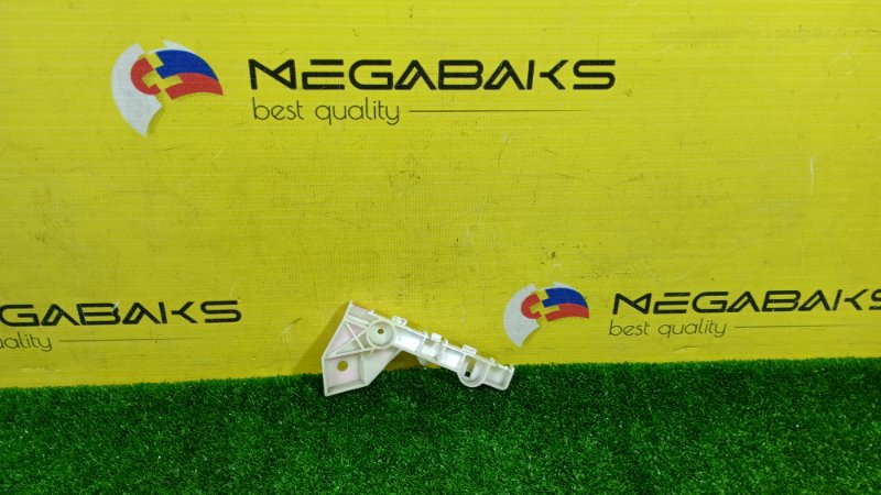 Крепление бампера MITSUBISHI MIRAGE A05A 3A90 2013 переднее левое (б/у)