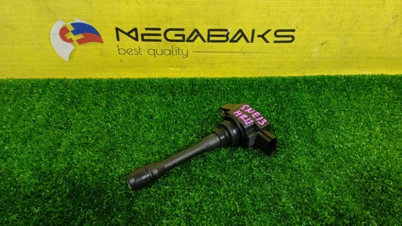 Катушка зажигания NISSAN NOTE SNE13 HR12DE XIC-AB06N (б/у)