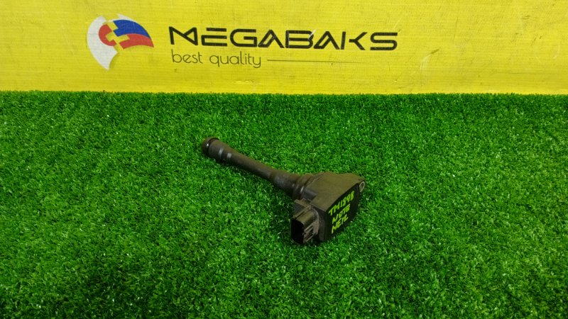 Катушка зажигания NISSAN NOTE NE12 HR12DE 2013 XIC-AB06N (б/у)