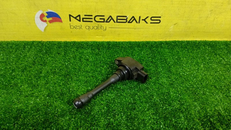Катушка зажигания NISSAN NOTE NE12 HR12DE 2013 XIC-AB06N (б/у)