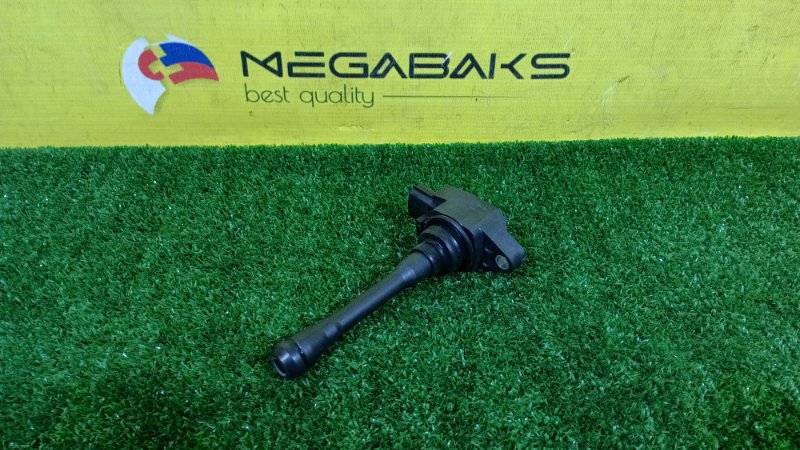 Катушка зажигания NISSAN NOTE E11 HR15DE 2012 XIC-AB06N (б/у)