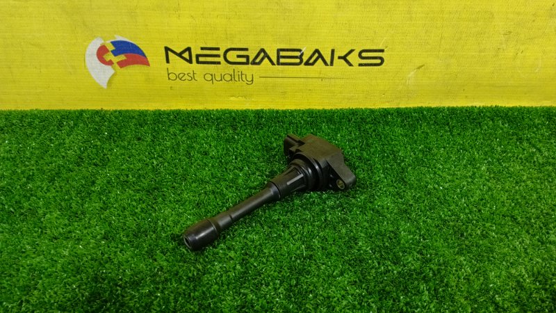 Катушка зажигания NISSAN MARCH E12 HR12DE 2010 AIC-2408N (б/у)