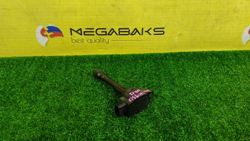 Катушка зажигания NISSAN MARCH E12 HR12DE 2010 AIC-2408N (б/у)