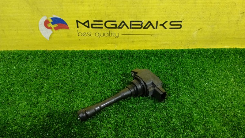 Катушка зажигания NISSAN SERENA NC26 MR20DE 2011 XIC-BB20P (б/у)