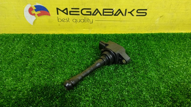 Катушка зажигания NISSAN SERENA NC26 MR20DE 2011 XIC-BB20P (б/у)