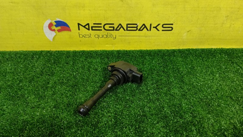Катушка зажигания NISSAN SERENA NC26 MR20DE 2011 XIC-BB20P (б/у)
