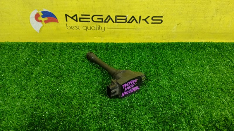Катушка зажигания NISSAN NOTE E12 HR12DDR 2013 XIC-BB06P (б/у)