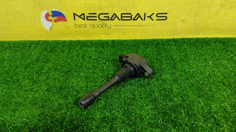 Катушка зажигания NISSAN NOTE E11 HR15DE 2006 AIC-2408A (б/у)