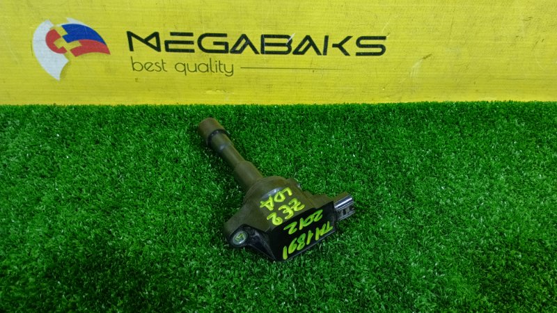 Катушка зажигания HONDA INSIGHT ZE2 LDA 2012 CM11-119 (б/у)