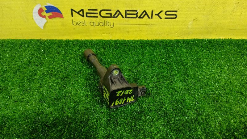 Катушка зажигания HONDA INSIGHT ZE2 LDA 2012 CM11-118 (б/у)