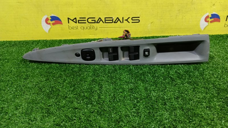 Блок управления стеклоподъемниками MAZDA DEMIO DY3W ZJ-VE 2004 передний правый (б/у)