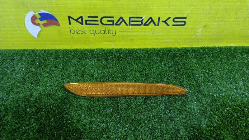 Катафот в бампер JAGUAR XJ X351 508PN 2010 задний правый (б/у)