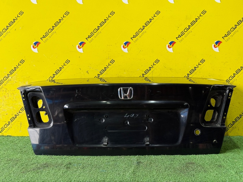 Крышка багажника HONDA CIVIC FERIO ES1 (б/у)