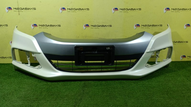 Бампер HONDA INSIGHT ZE2 2012 передний IIMODEL (б/у)