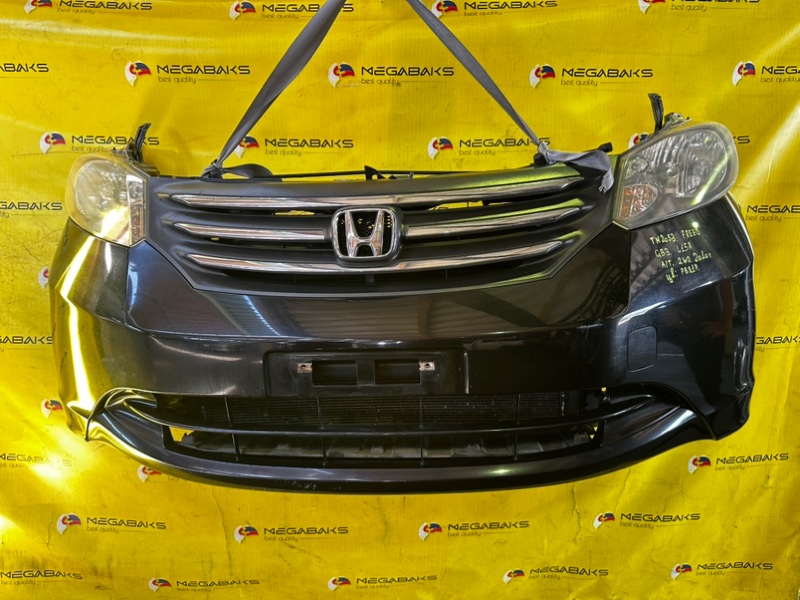 Nose cut HONDA FREED GB3 L15A 2010 100-22838 (б/у)