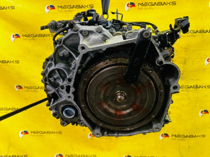 АКПП HONDA FIT GE6 L13A 2012 SE5A (б/у)