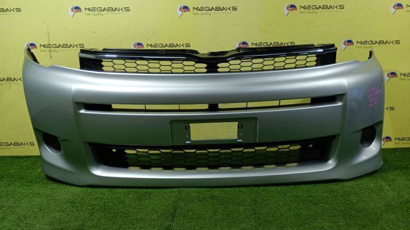 Бампер TOYOTA VOXY ZRR75 3ZR-FAE 2012 передний (б/у)