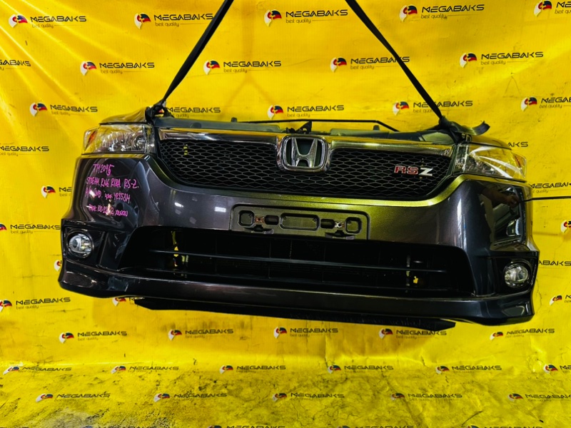 Nose cut HONDA STREAM RN8 R20A 2008 100-22652 (б/у)