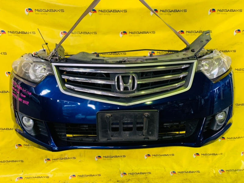 Nose cut HONDA ACCORD CW2 K24A 2008 7566 (б/у)