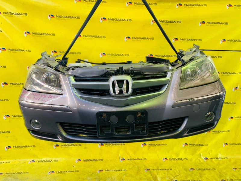 Nose cut HONDA LEGEND KB1 J35A 2004 P4246 (б/у)