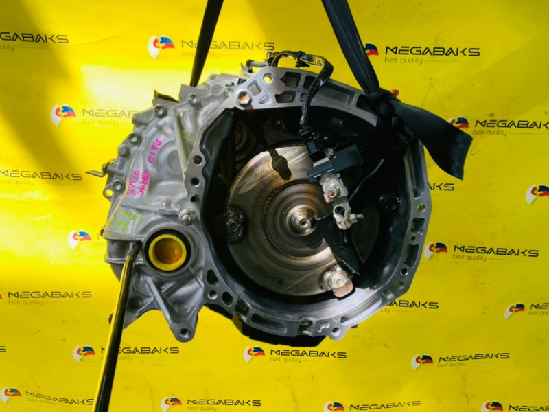 АКПП SUZUKI HUSTLER MR92S R06D 2022 (б/у)