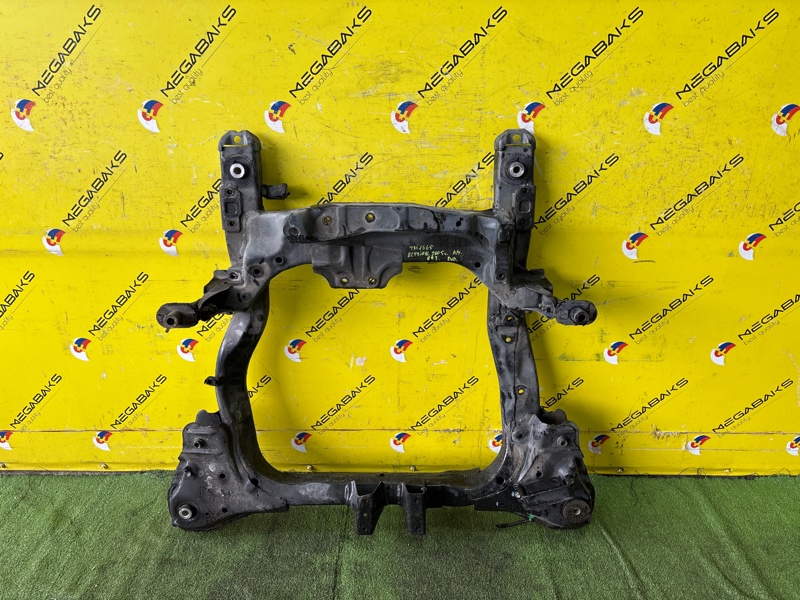 Балка под двс HONDA ELYSION RR3 J30A 2005 передняя (б/у)