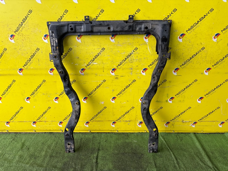 Балка под двс SUBARU IMPREZA WRX GDA EJ205 2004 передняя (б/у)