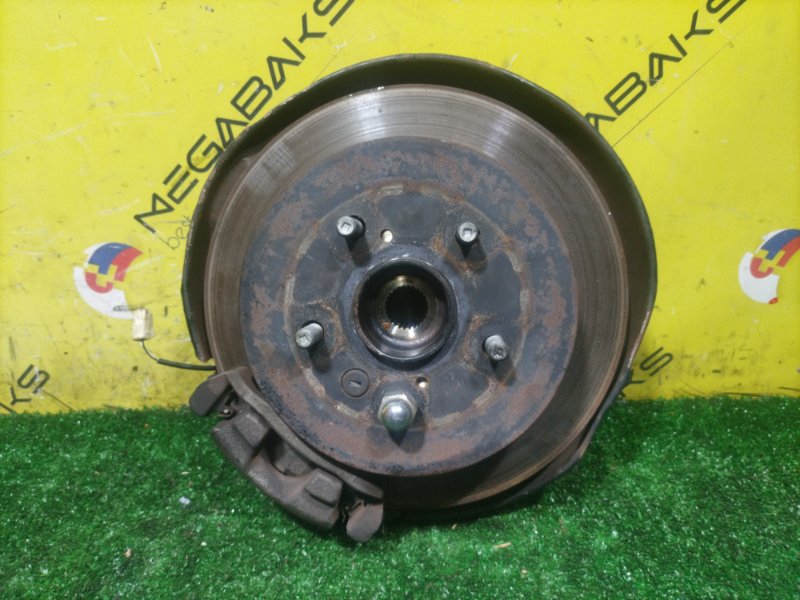 Ступица TOYOTA VOXY ZRR75 3ZR-FAE 2012 задняя правая (б/у)