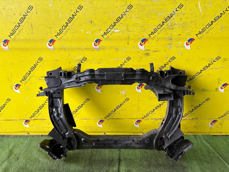 Балка под двс JAGUAR XJ X351 508PN 2010 передняя (б/у)