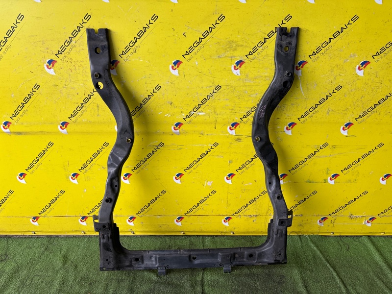 Балка под двс SUBARU IMPREZA GG3 EJ152 2002 передняя (б/у)