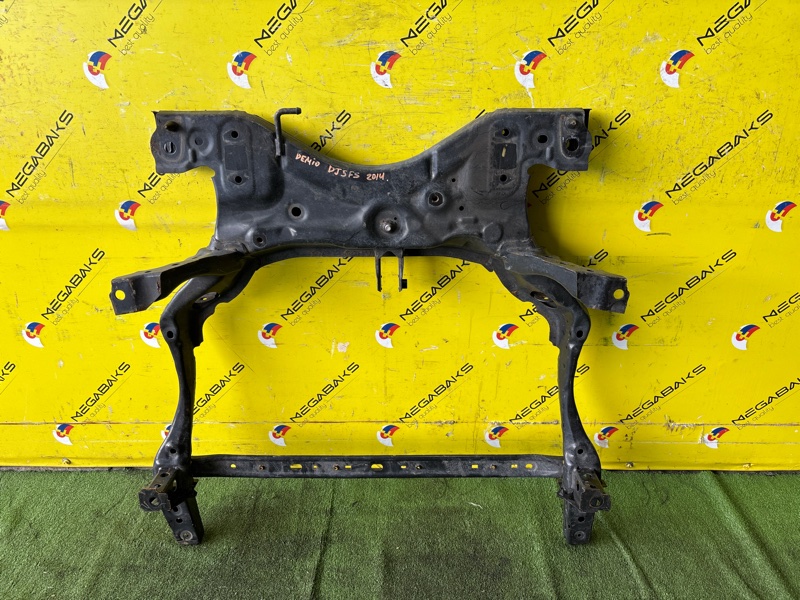 Балка под двс MAZDA DEMIO DJ5FS 2014 передняя (б/у)