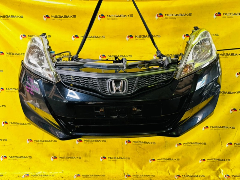 Nose cut HONDA FIT GE6 L13A 2011 P9603 (б/у)