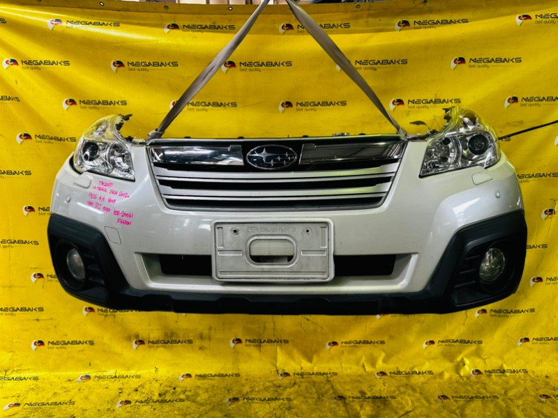 Nose cut SUBARU OUTBACK BRM FB25 2012 100-20061 (б/у)