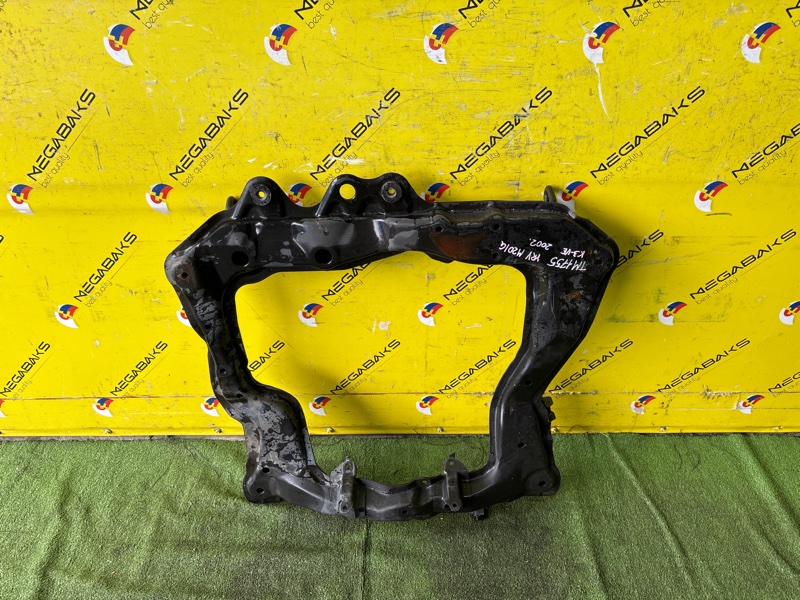 Балка под двс DAIHATSU YRV M201G K3-VE 2002 передняя (б/у)