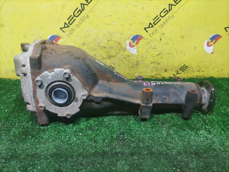 Редуктор SUBARU OUTBACK BP9 EJ253 2004 задний (б/у)