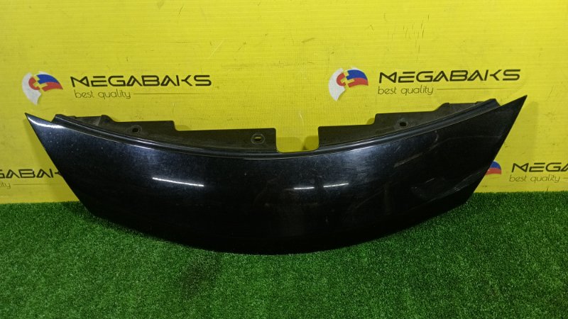 Решетка радиатора NISSAN NOTE E12 2013 передняя (б/у)