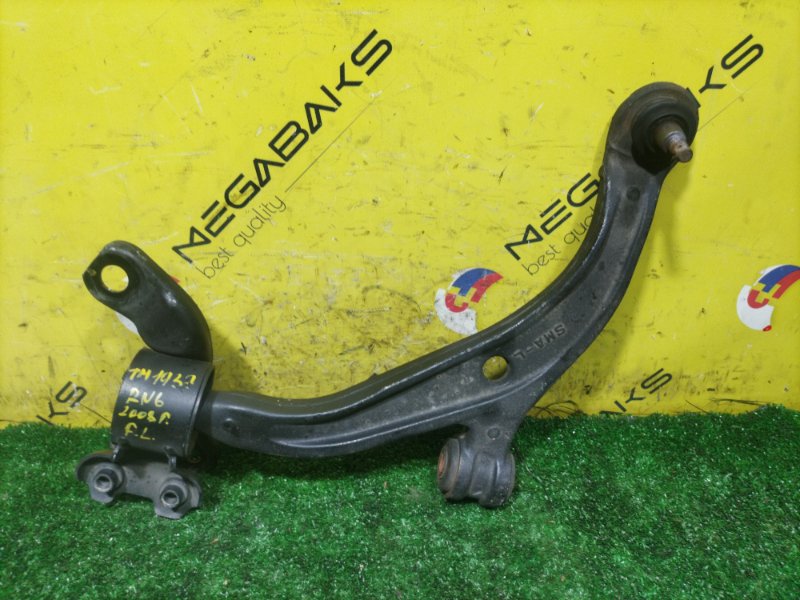 Рычаг HONDA STREAM RN6 R18A 2008 передний левый (б/у)